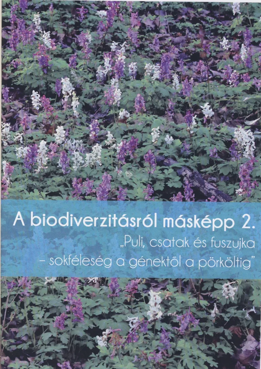 A biodiverzitásról másképp 2.
