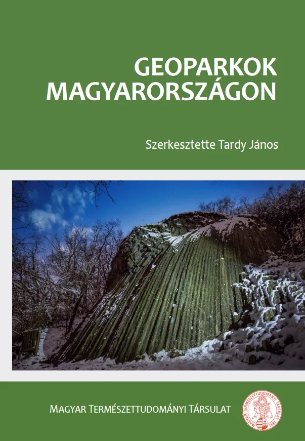 Geoparkok Magyarországon