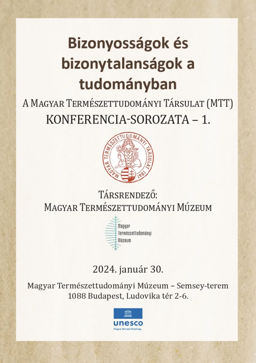 Bizonytalanságok 1