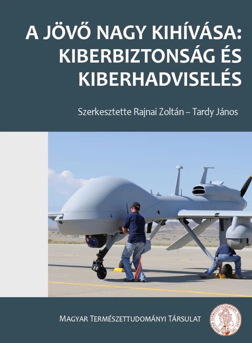 Kiberbiztonság