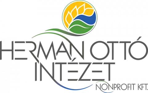 Herman Ottó Intézet logó