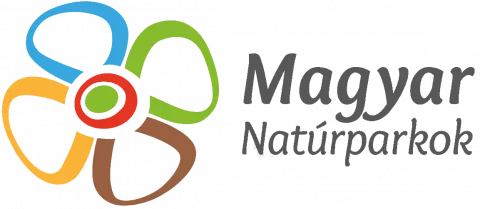 Magyar Natúrpark Szövetség logó